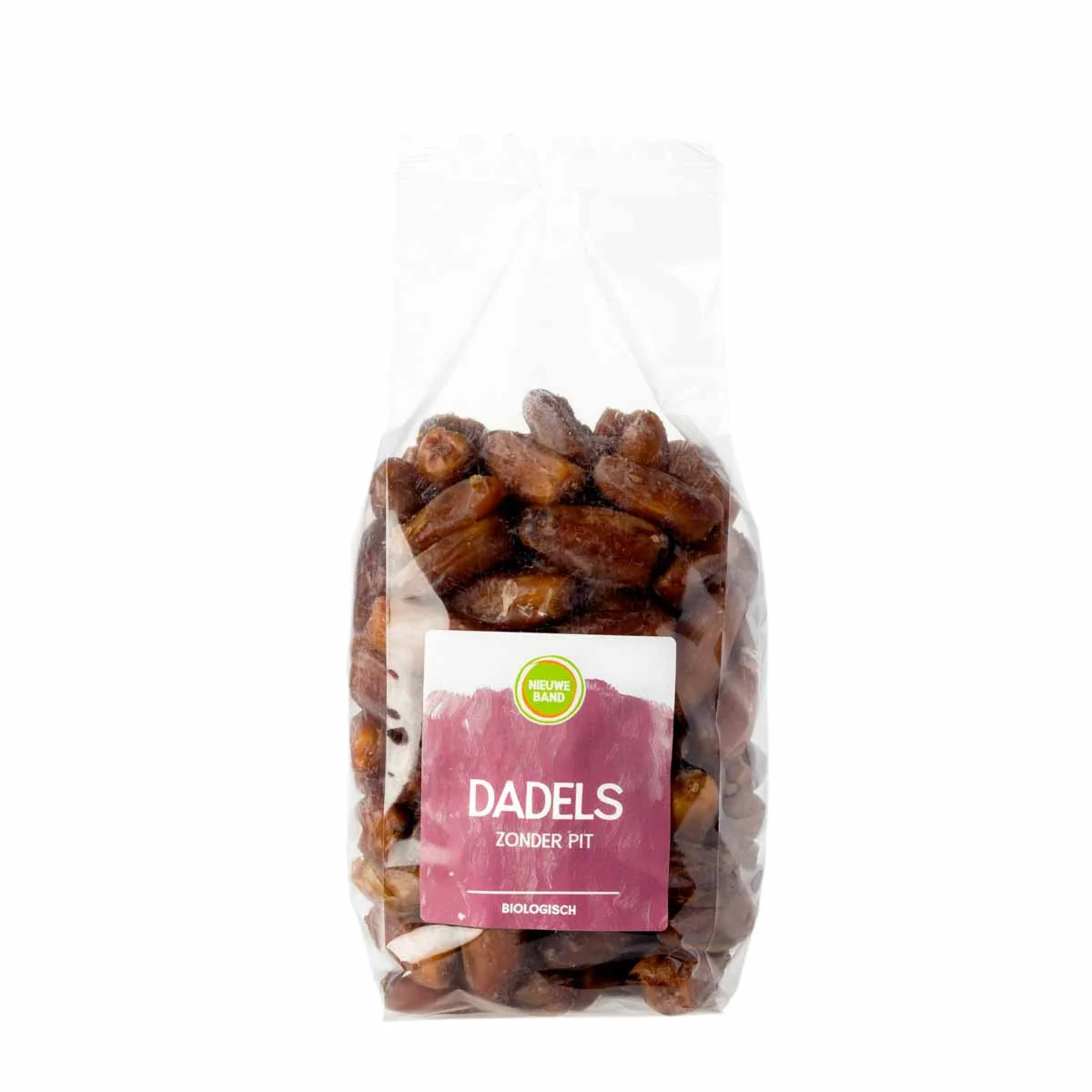 Dadels zonder pit