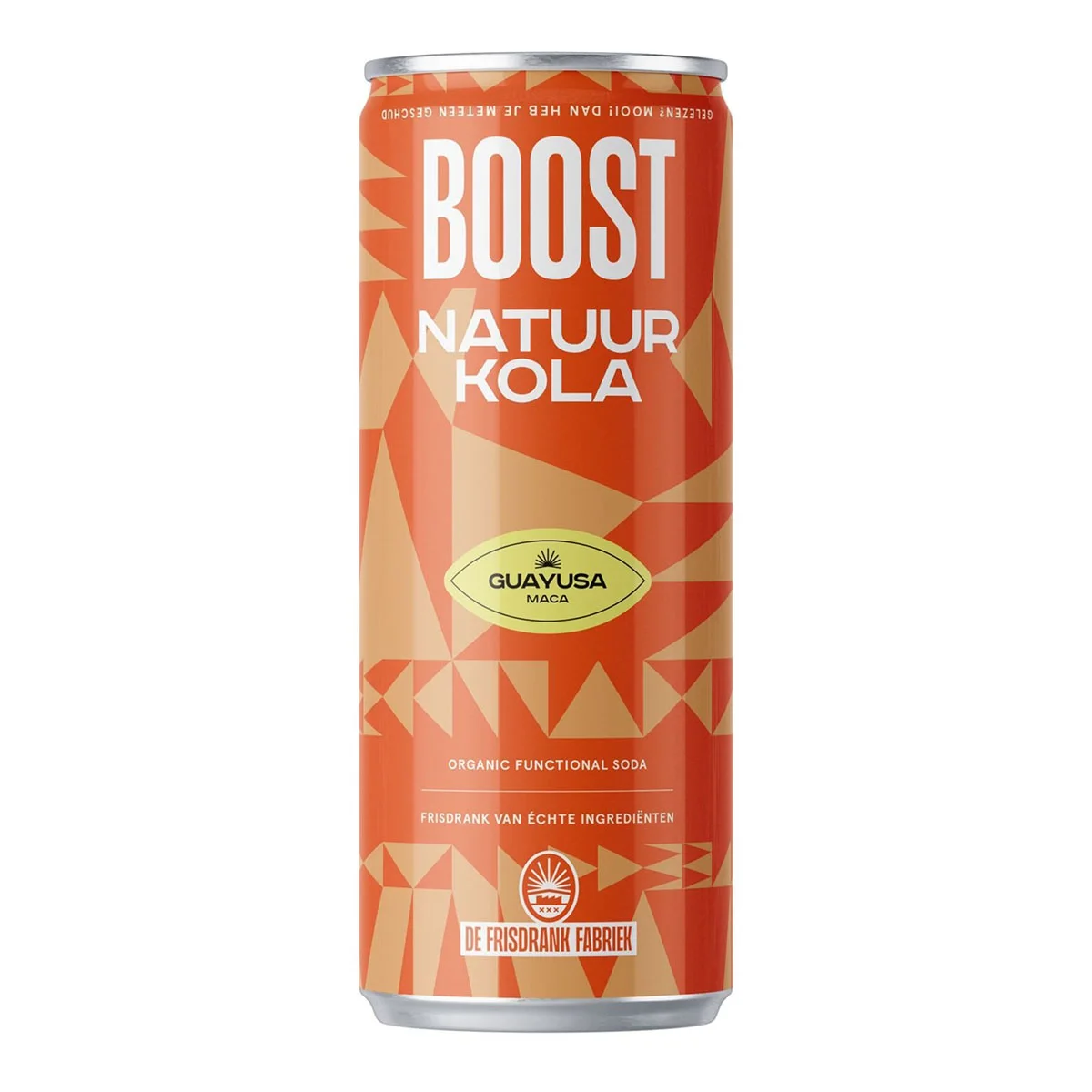Boost natuurkola