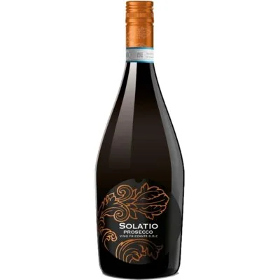 Solatio Vino frizzante prosecco doc
