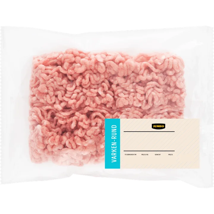 Jumbo Gemengd Gehakt Gekruid 500 g