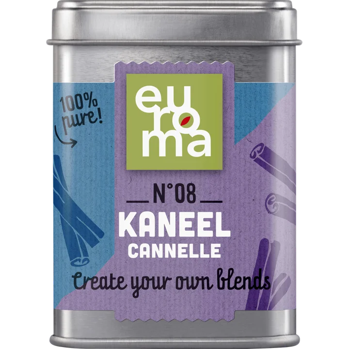 Euroma Essential N°08 Kaneel