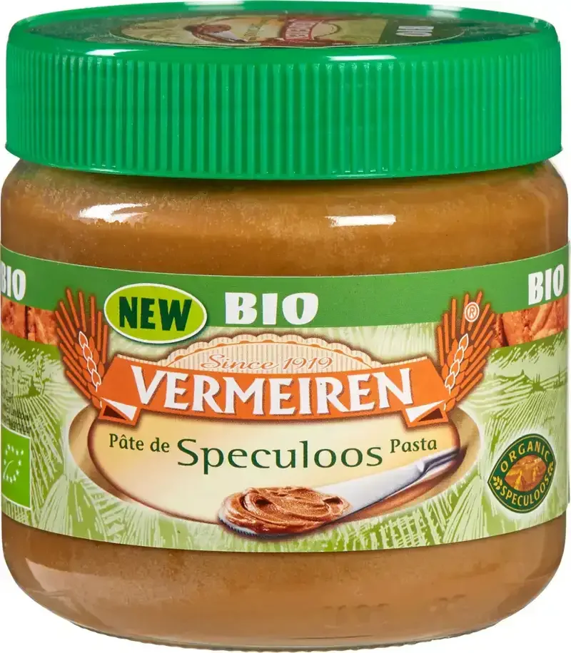 Speculoospasta