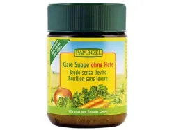 Bouillonpoeder