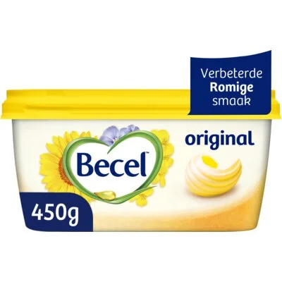 Becel Original 450 g