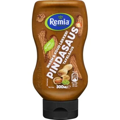 Remia Pinda tafelsaus