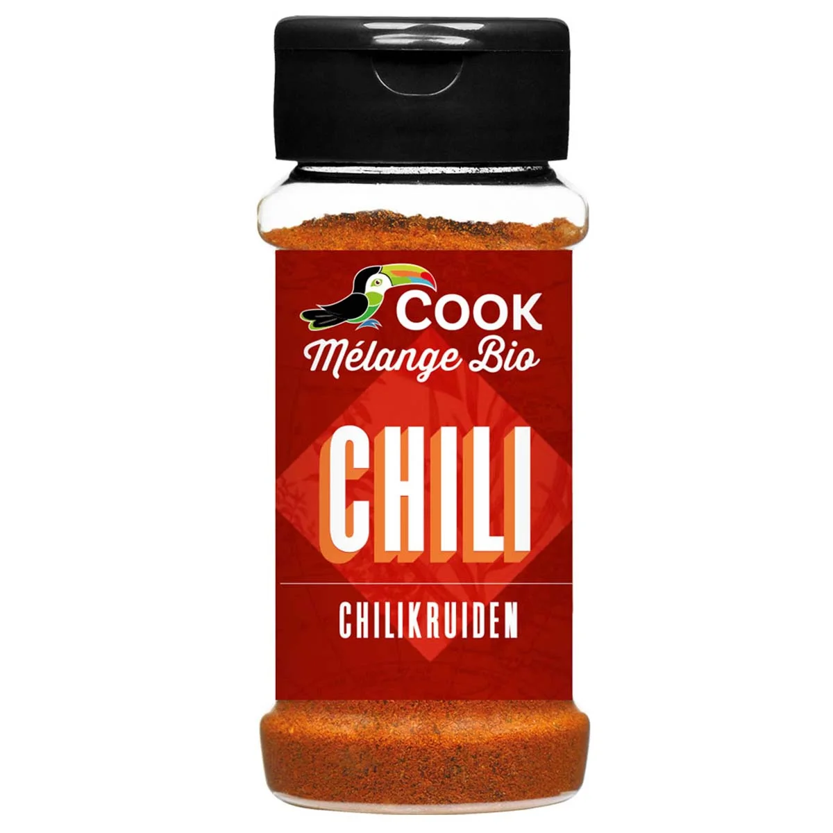 Chili kruiden