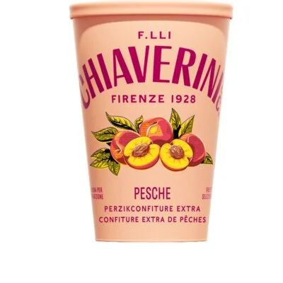 Chiaverini Perzikconfiture extra