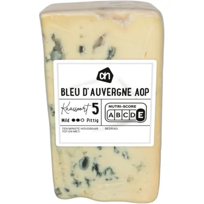 AH Bleu d'Auvergne 50+