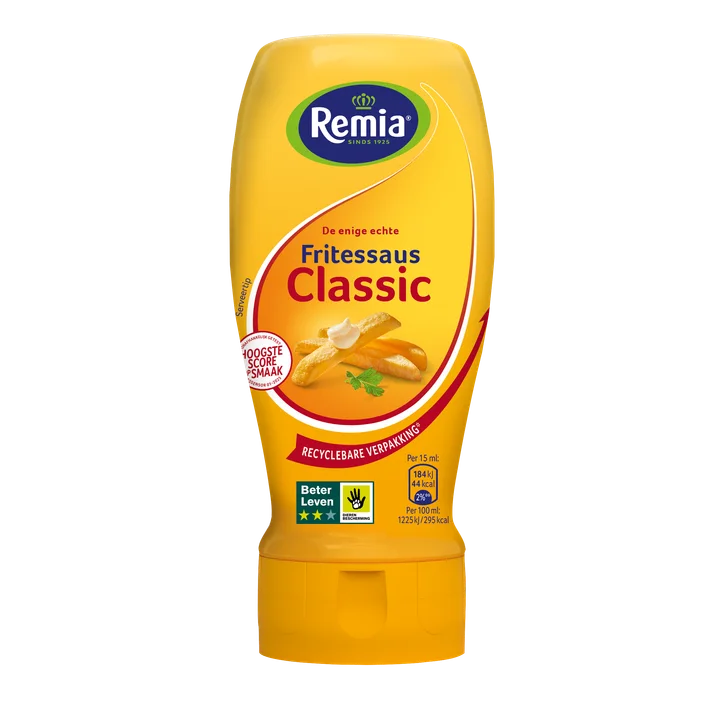 Remia Fritessaus Classic 300 ml