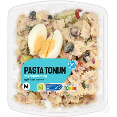 AH Pasta tonijn M