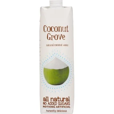100% Coconut grove