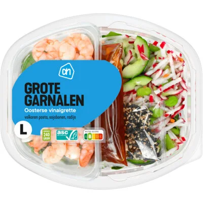 AH Grote garnalen L
