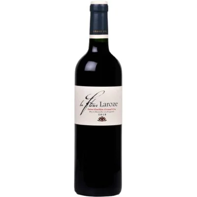 La fleur Laroze Saint-emilion grand cru