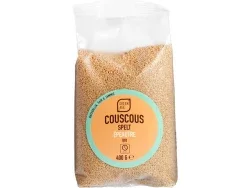 Couscous Spelt