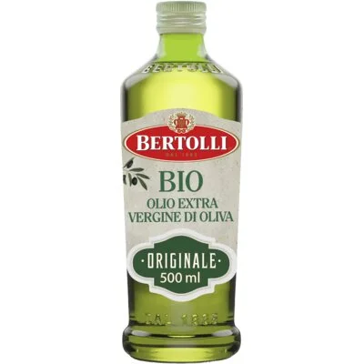 Bertolli Bio originale extra vierge olijfolie