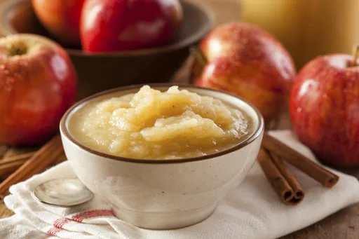 Appelmoes