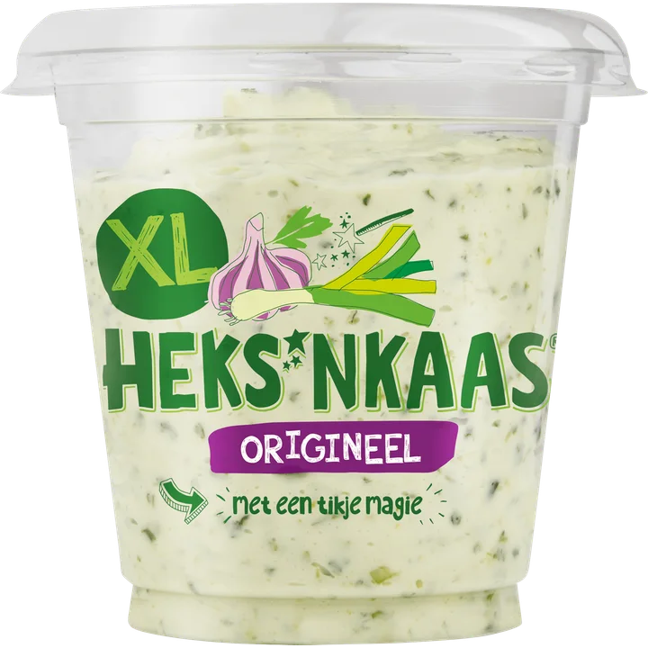 Heks'nkaas Origineel XL 275 g