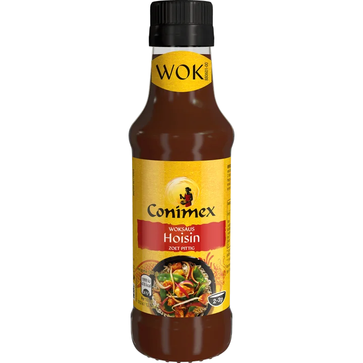 Conimex Woksaus Zoete Soja 175 ml
