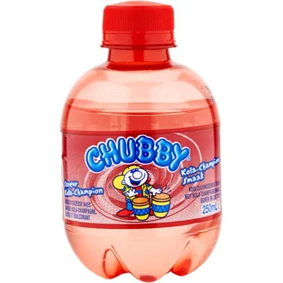 Chubby Kola champion