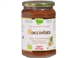 Cacao & Hazelnootpasta