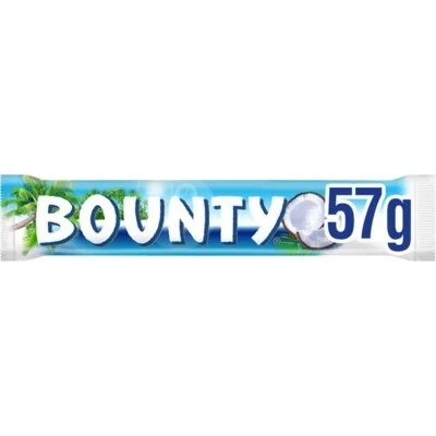 Bounty Reep single