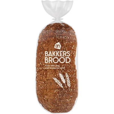 AH Biologisch Batard volkoren zonnepit heel