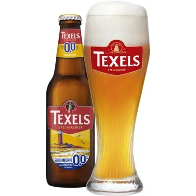 Texels Skuumkoppe 0.0 speciaalbier 6-pack