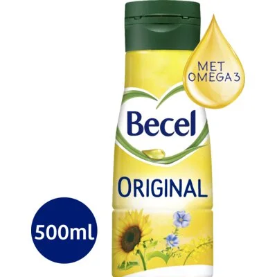 Becel Original vloeibaar