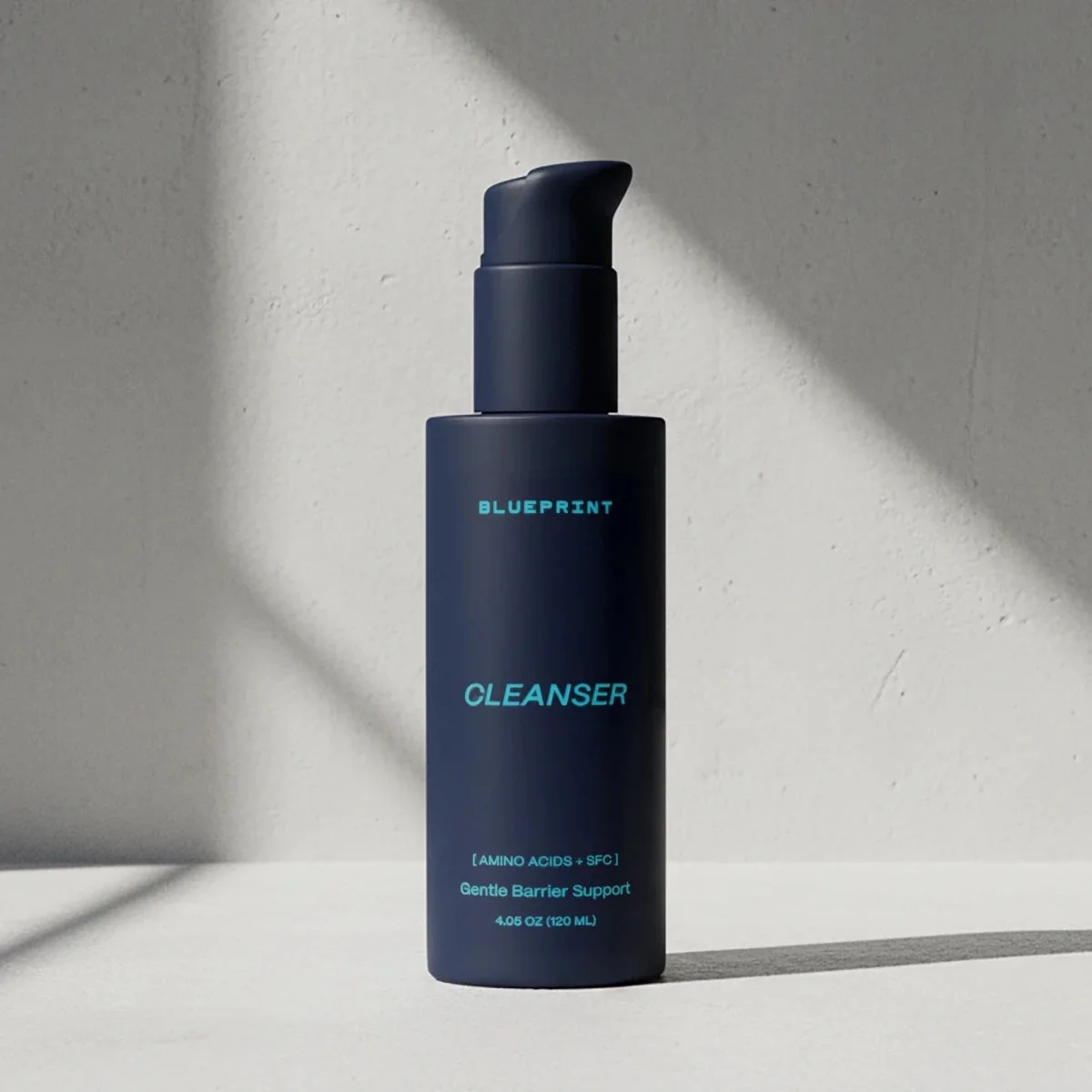 Gentle Facial Cleanser