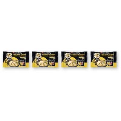 Namdong Chicken jjigae k-noodles flavour 4-pack