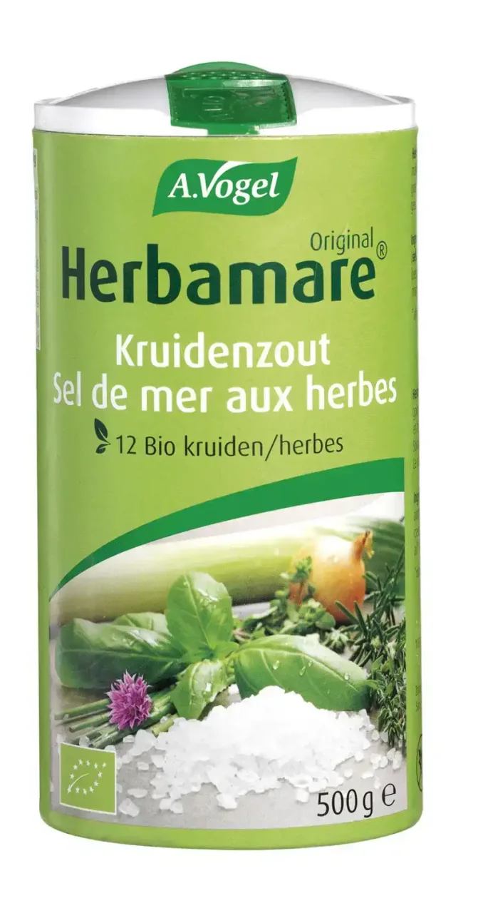 Herbamare kruidenzout original