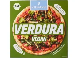 Pizza Verdura
