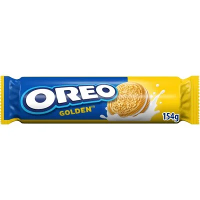 Oreo Golden