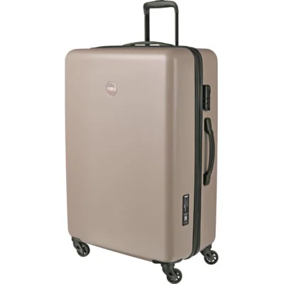 Princess traveller Koffer mellow beige L