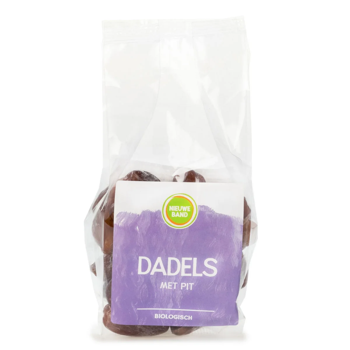 Dadels met pit