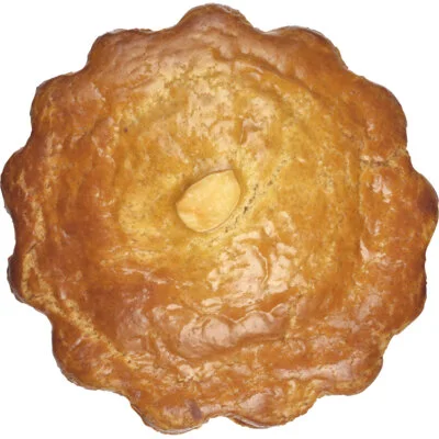 AH Excellent Bloem gevulde koek