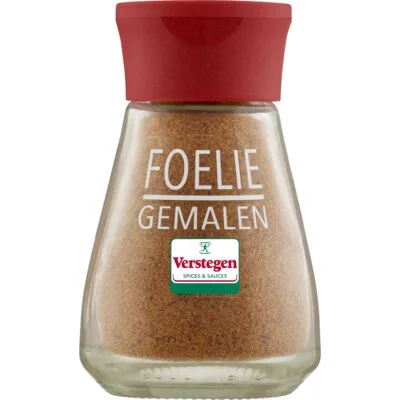 Verstegen Foelie gemalen
