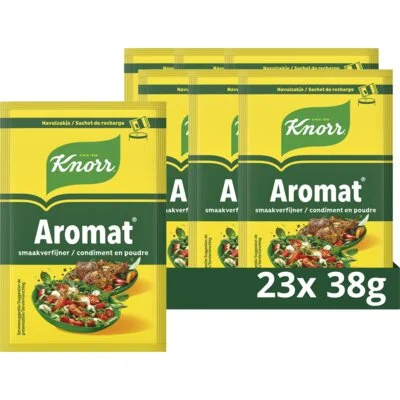 Knorr Aromat navulzakje