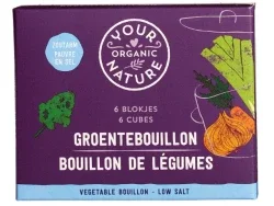 Bouillonblokjes