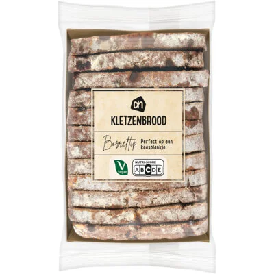 AH Kletzenbrood naturel