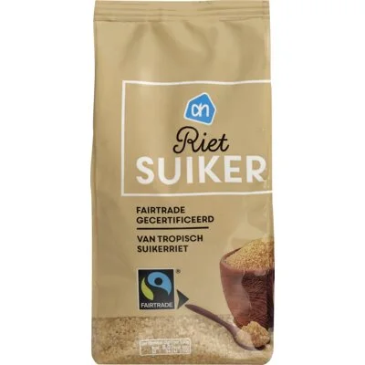 AH Rietsuiker