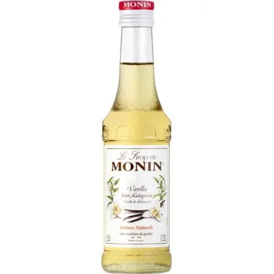 Monin Vanille siroop