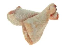Kipdrumstick
