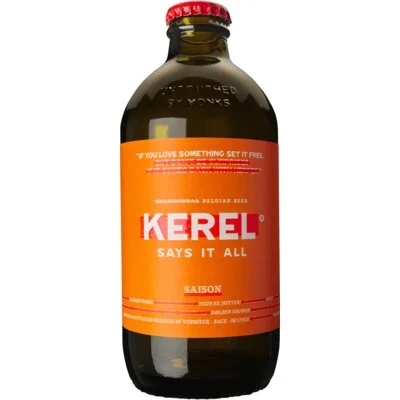 Kerel Saison bel