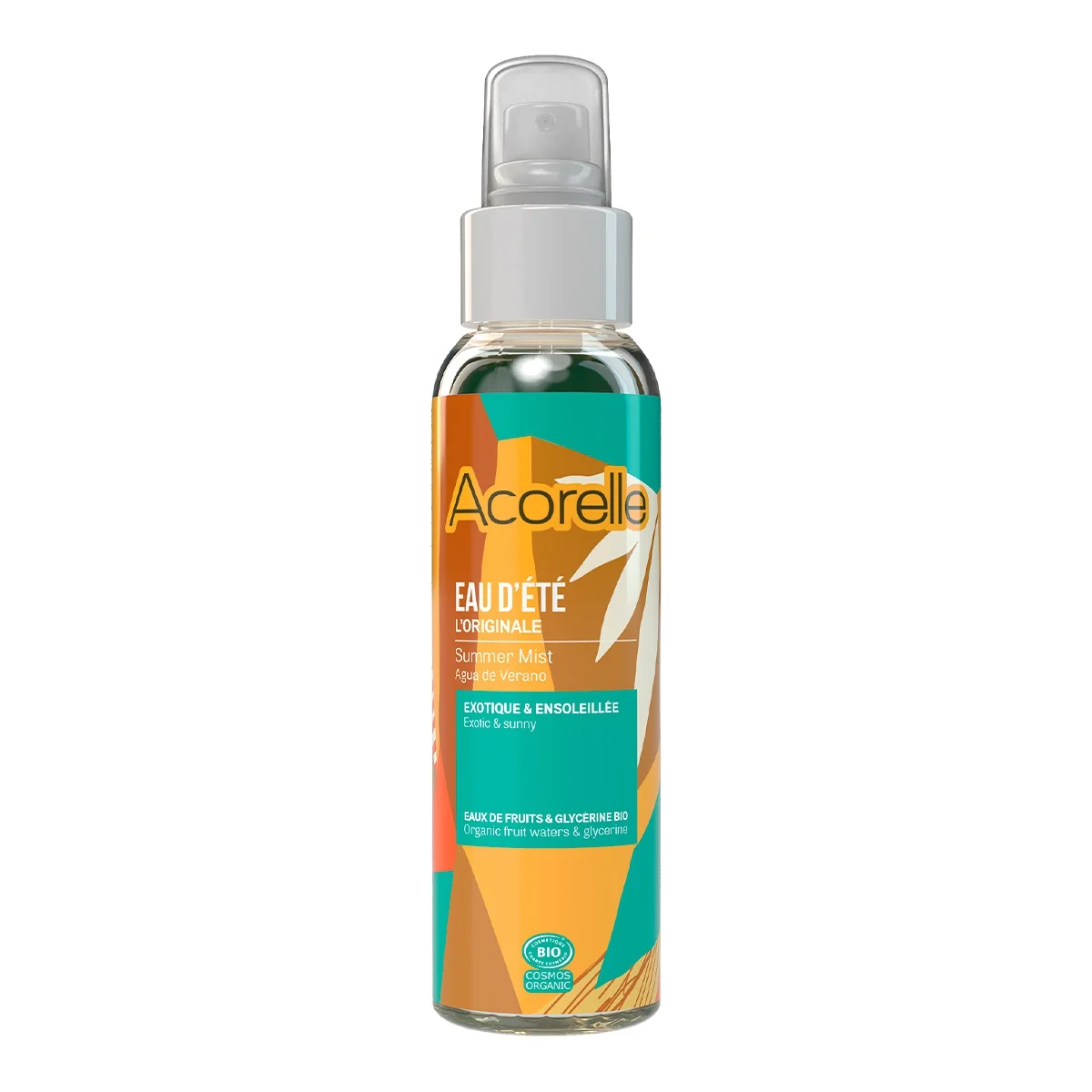 Summer mist - exotic&sun