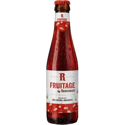 Rodenbach Fruitage 4-pack