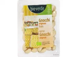 Verse Gnocchi