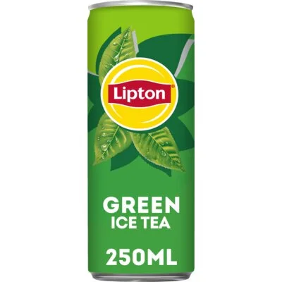Lipton Ice tea green 4-pack