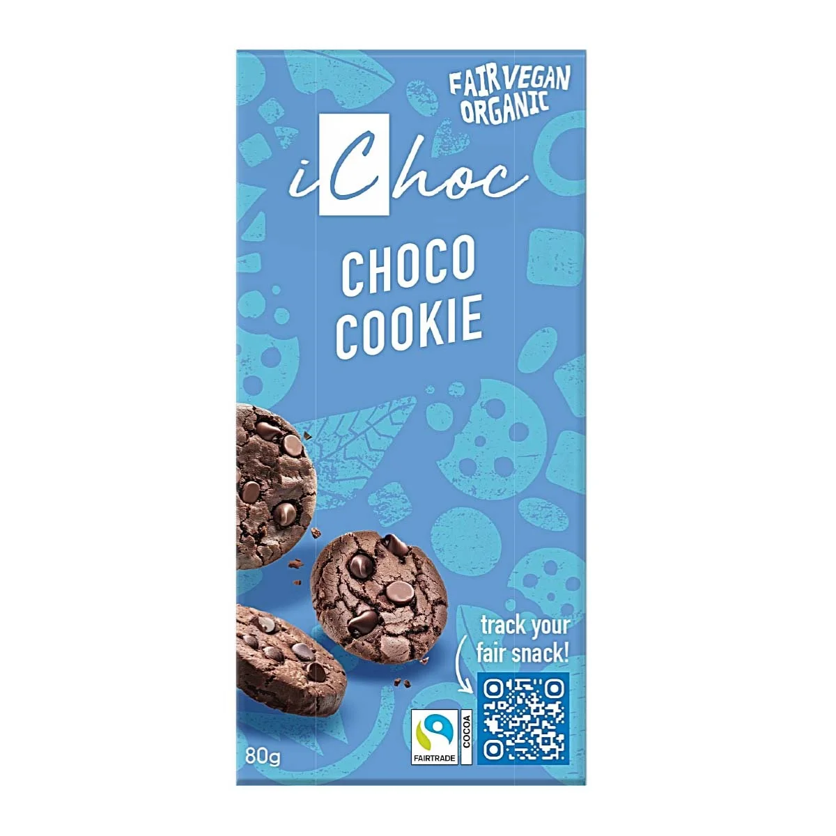 Choco cookie
