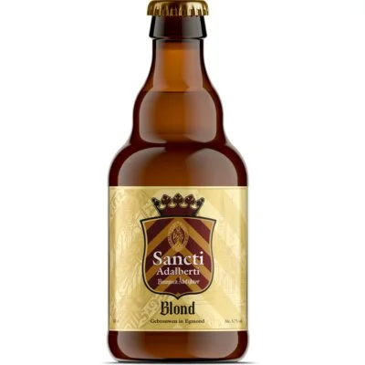 Sancti Adalberti Blond